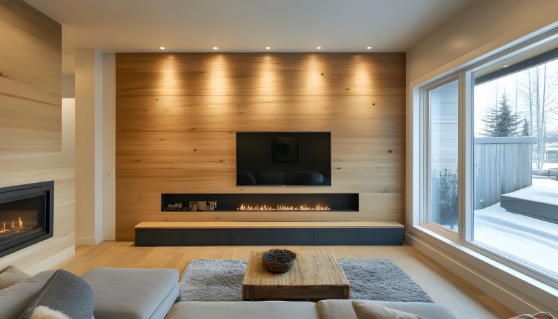 Can Light Installation in Littleton, CO