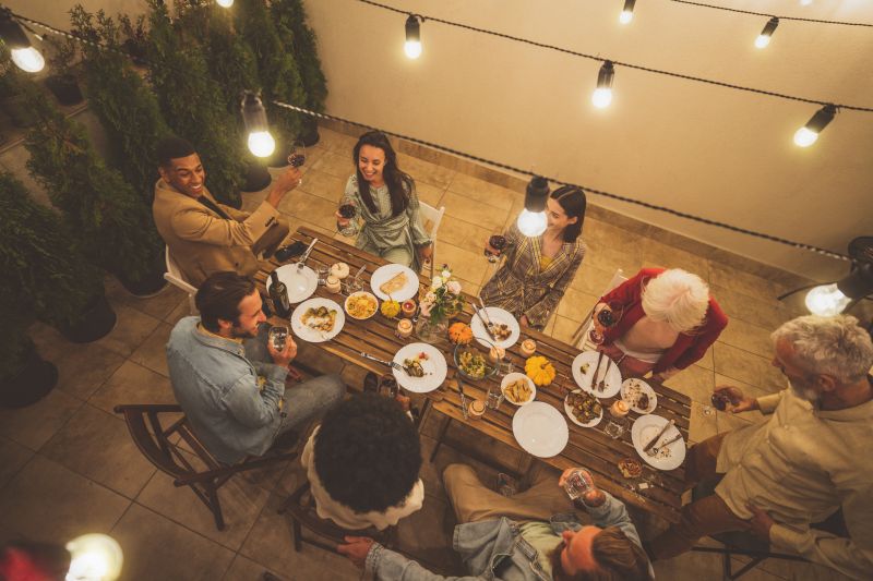 Deck Lighting Repair in Denver County, CO