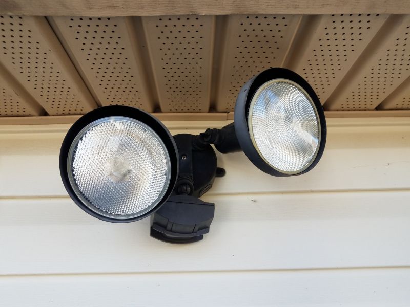 Outdoor Lamp Installation in Olathe, KS