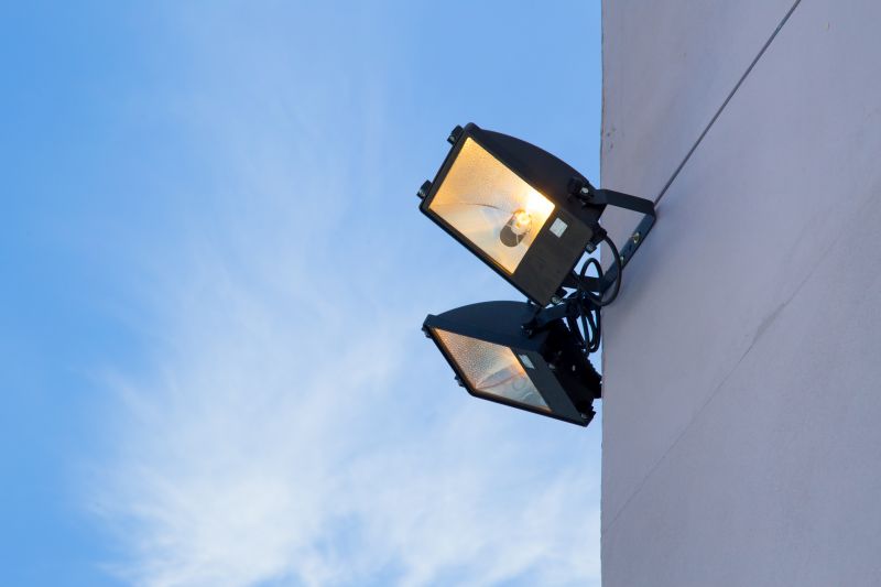 Outdoor Lighting Installation in Kansas City, MO