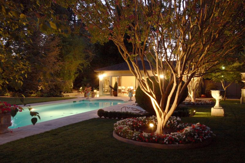 Pool Lighting