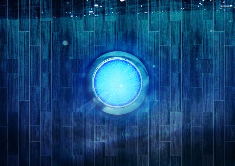 Underwater Pool Lights