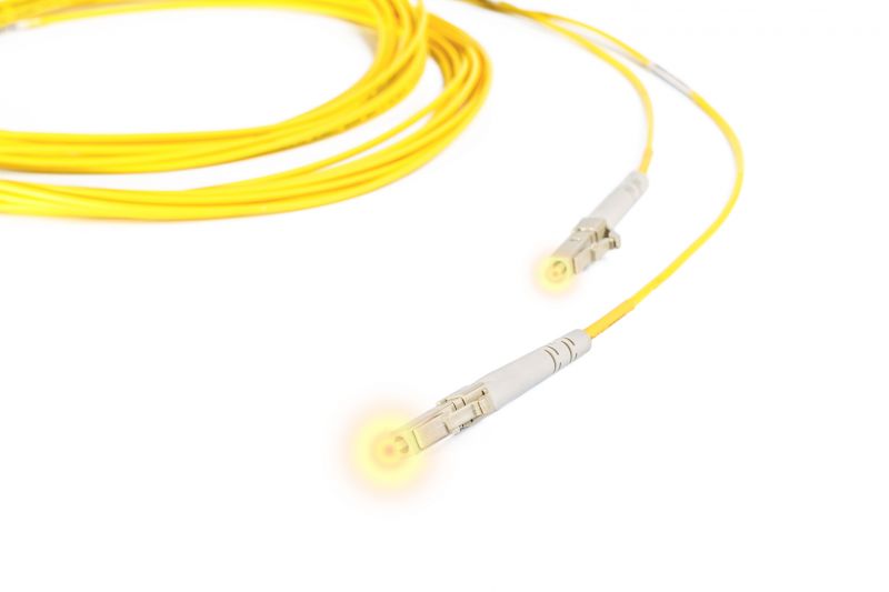 Fiber Optic Lighting