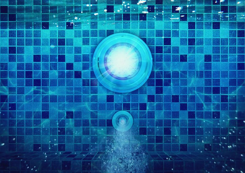 Quality Materials and Fixtures